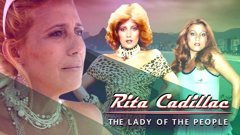 кадр из фильма Rita Cadillac: A Lady do Povo