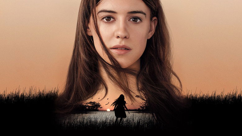 кадр из фильма Там, где раки поют