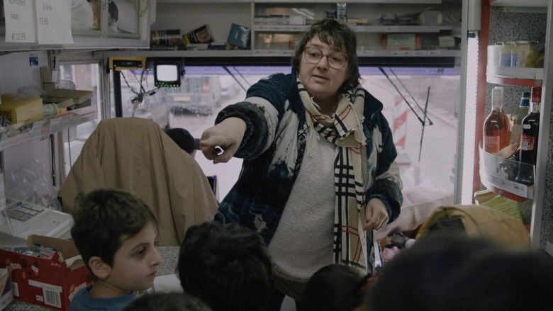 кадр из фильма Laatste der Mohikanen