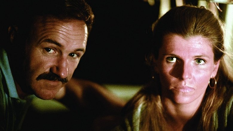 кадр из фильма Ночные ходы