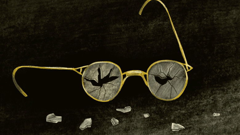 кадр из фильма La croce e la svastica