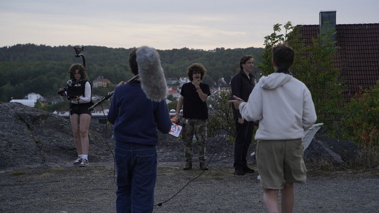 кадр из фильма Hva hvis?