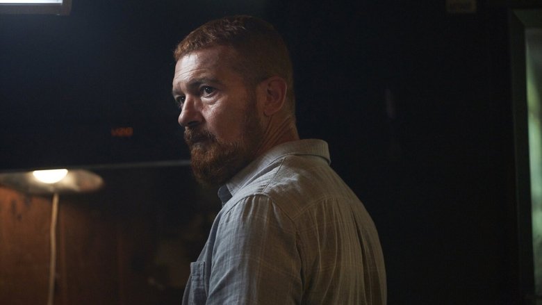 кадр из фильма Месть Банши