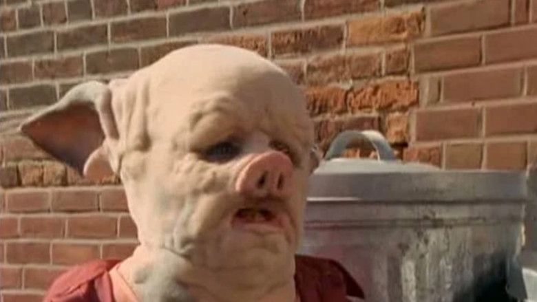 кадр из фильма Goosebumps: Chillogy