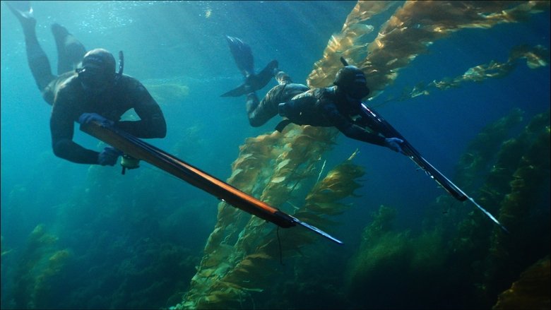 кадр из фильма Whisper Breach