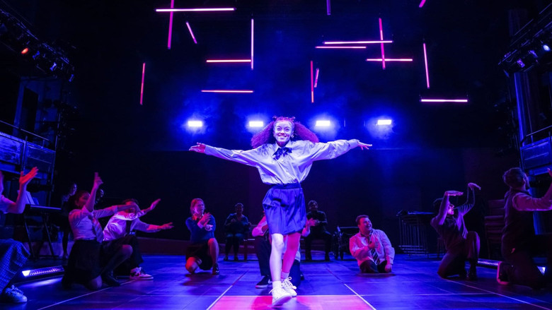 кадр из фильма National Theatre Live: Our Generation