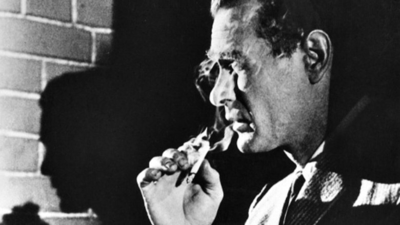 кадр из фильма The Case Against Brooklyn