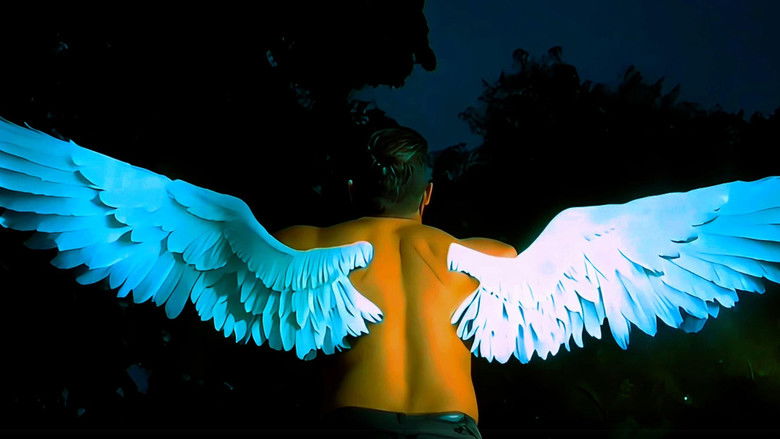кадр из фильма Las sombras también tienen alas