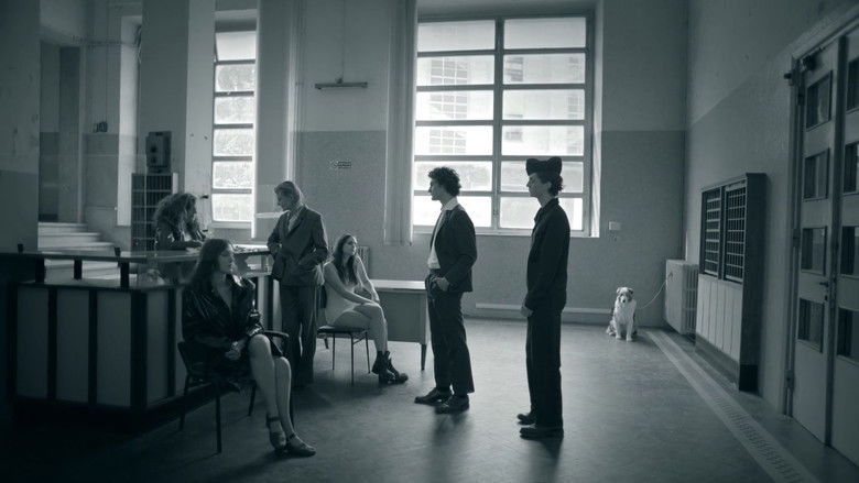 кадр из фильма День моей смерти