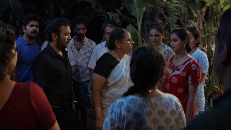 кадр из фильма അവിഹിതം