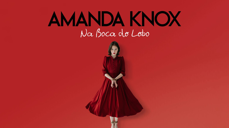 кадр из фильма Mouth of the Wolf: Amanda Knox Returns to Italy