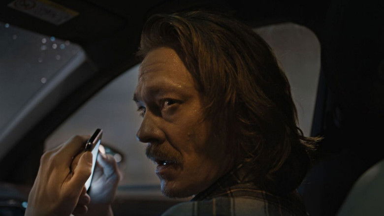 кадр из фильма Разлом