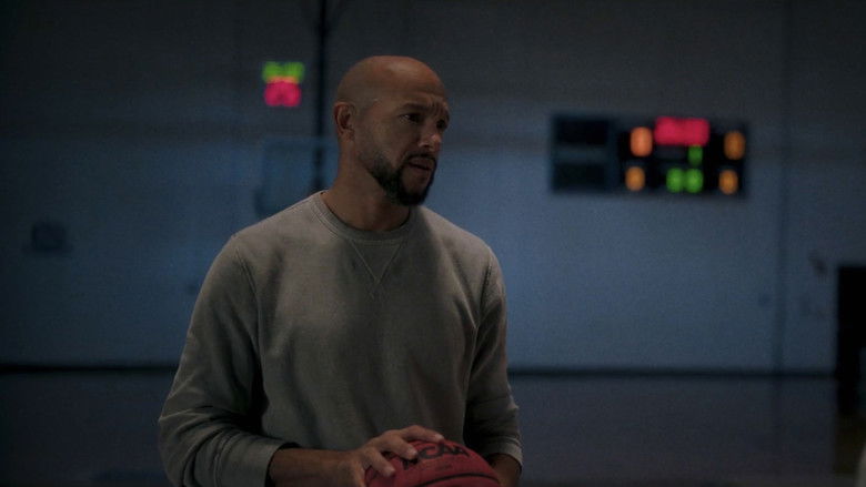 кадр из фильма Finding Tony