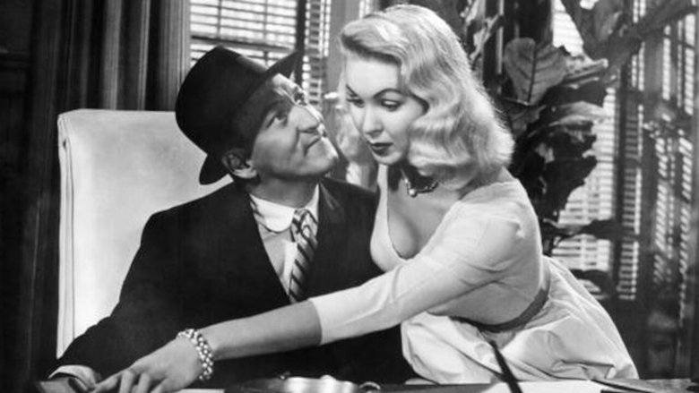 кадр из фильма Hot Shots