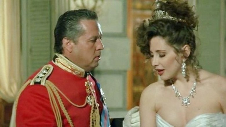 кадр из фильма У богатых свои привычки