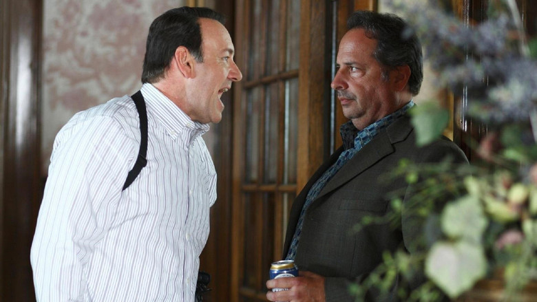 кадр из фильма Казино Джек