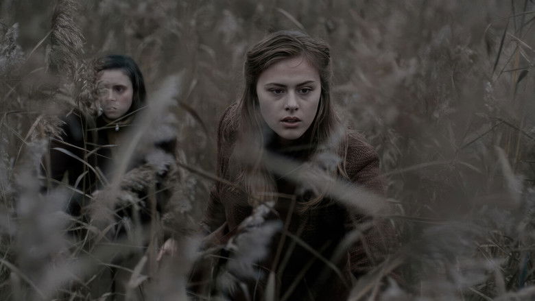 кадр из фильма Битва на Шельде