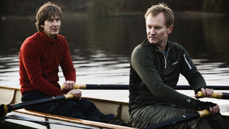 кадр из фильма Не бойся меня