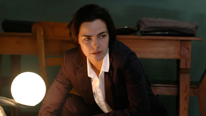 кадр из фильма Como Esquecer