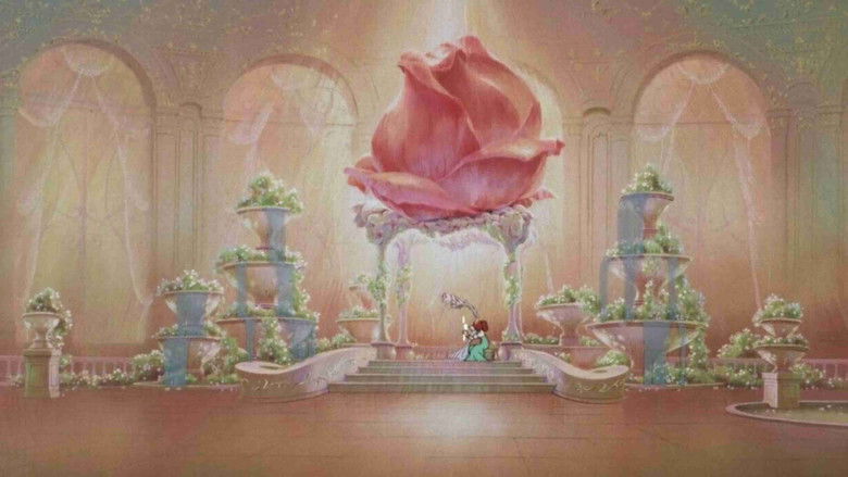 кадр из фильма Маленький Немо: Приключения в стране снов