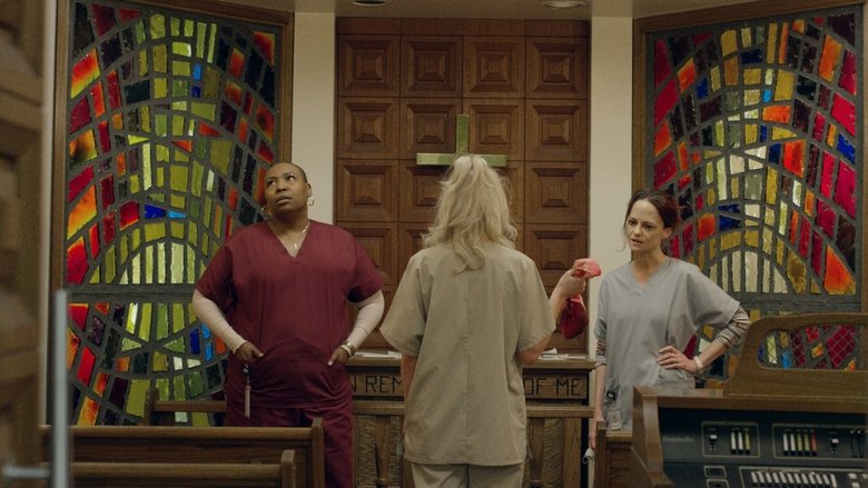 кадр из фильма 12-часовая смена