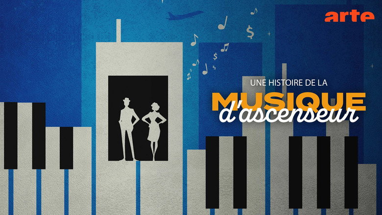 кадр из фильма Une histoire de la musique d'ascenseur