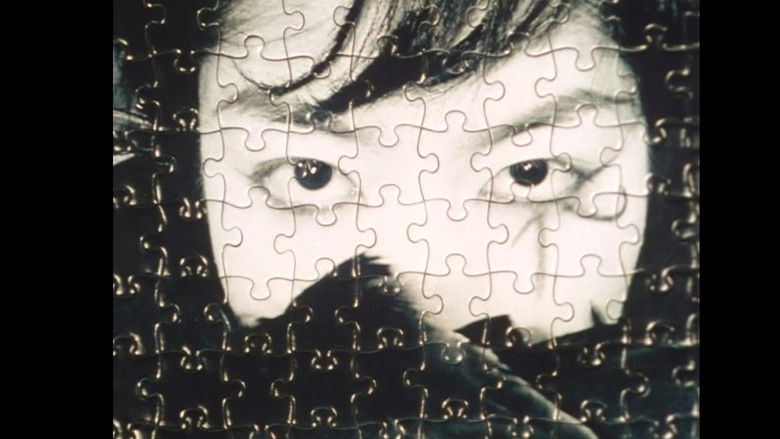 кадр из фильма 花の起源