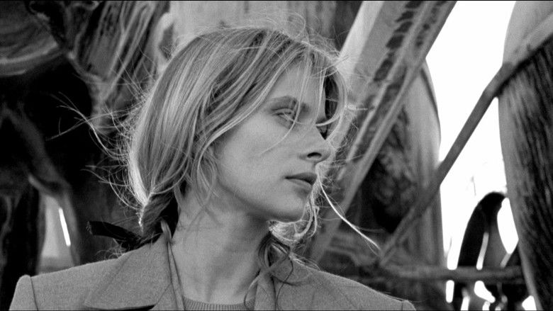 кадр из фильма Небо над Берлином - 2