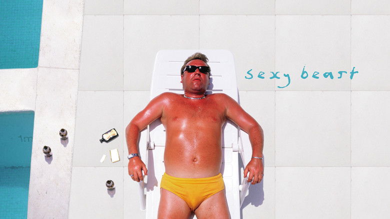 кадр из фильма Сексуальная тварь