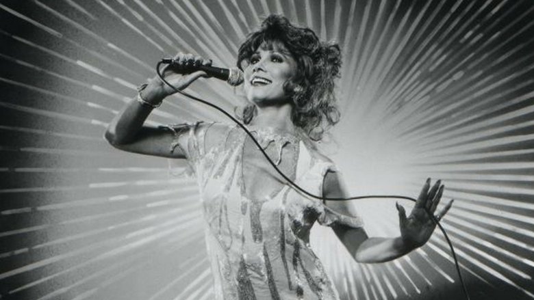 кадр из фильма Big Dreams & Broken Hearts: The Dottie West Story