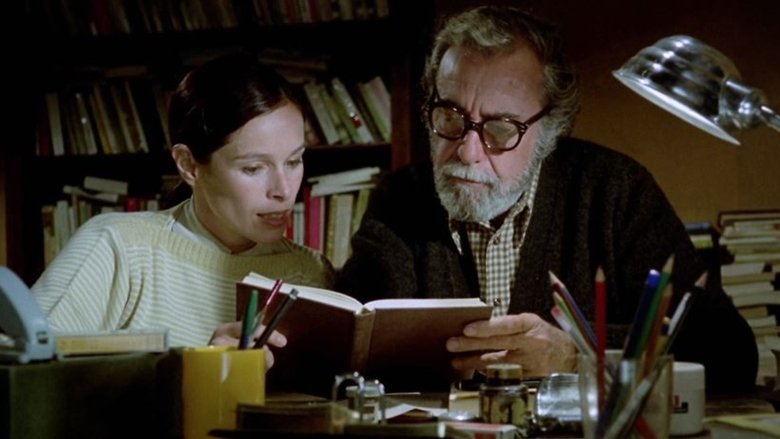 кадр из фильма Элиза, жизнь моя