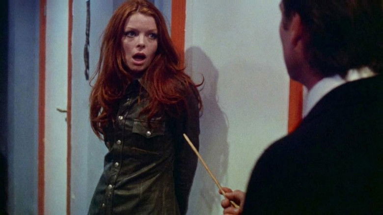 El refugio del miedo