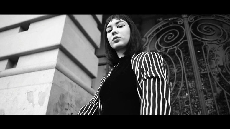 кадр из фильма Fashion Film