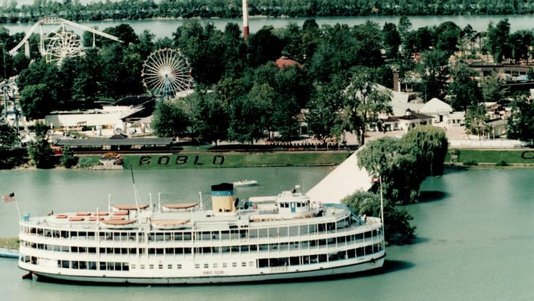 кадр из фильма Boblo Boats: A Detroit Ferry Tale