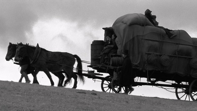 кадр из фильма Die andere Heimat - Chronik einer Sehnsucht