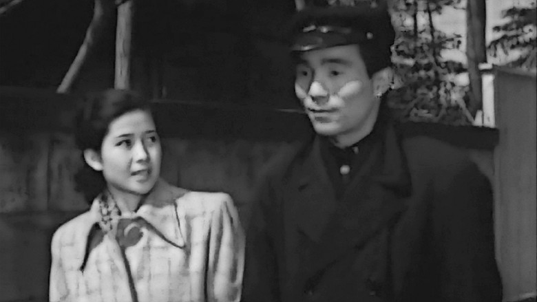 кадр из фильма Жестокий мир