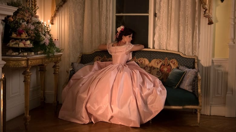 кадр из фильма Маленькие Женщины