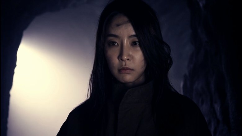 кадр из фильма Туннель