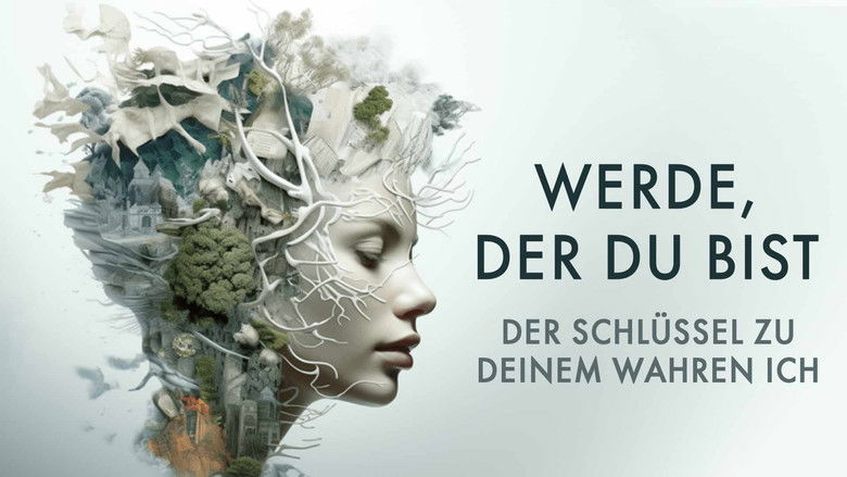 кадр из фильма Werde der der du bist