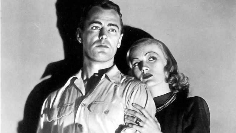 кадр из фильма Saigon