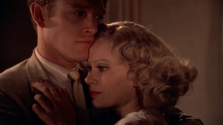 кадр из фильма День Саранчи