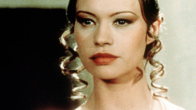 кадр из фильма Принцесса и нищий