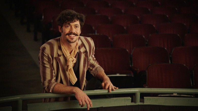 кадр из фильма Tankhouse