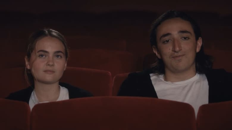 кадр из фильма Asocial