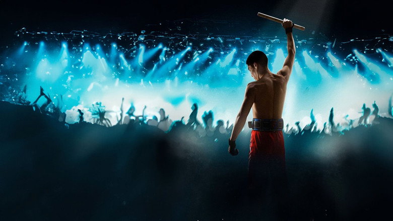 кадр из фильма Джулур: мас-рестлинг