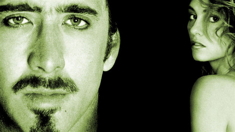 кадр из фильма Зандали