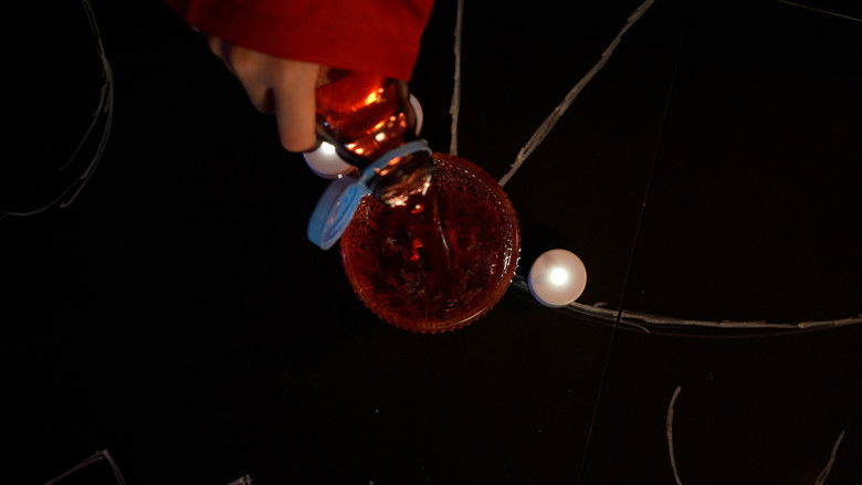 кадр из фильма Rise Lucidus Rise