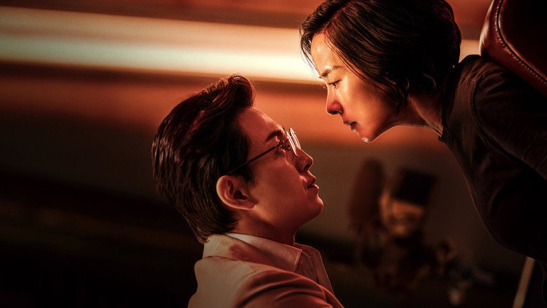 кадр из фильма Интервью убийцы