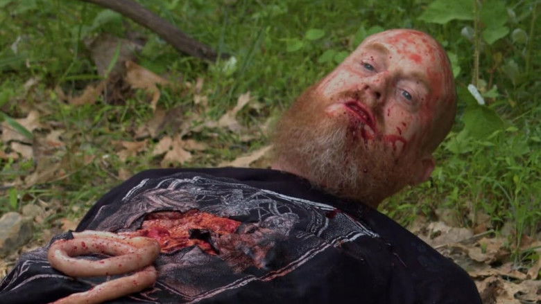 кадр из фильма Crackcoon