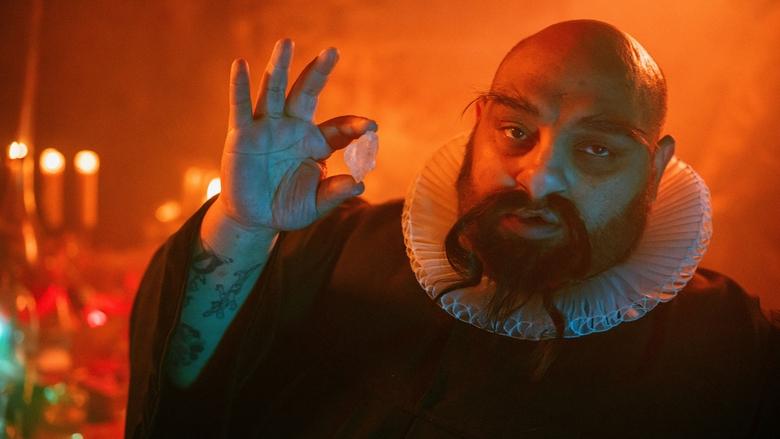 кадр из фильма Подсчитай дозу